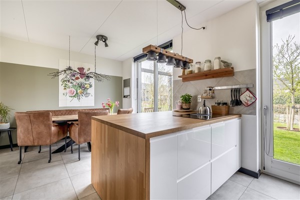 Medium property photo - De Ljepper 34, 8941 DE Leeuwarden